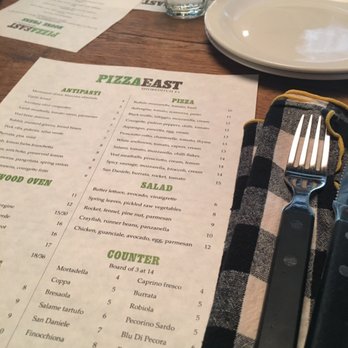 Pizza East - Pizza Near Me - London, XGL Pizza East - Pizza Near Me - London, XGL