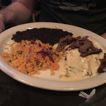 Dos Arroyos Comida Casera - Agustin Special - Mexican Near Me - Richardson, Texas