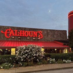 Calhoun's - Calhoun's - Pellissippi Parkway