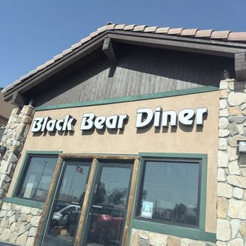 Black Bear Diner Arvin - Breakfast & Brunch Near Me - Arvin, California Black Bear Diner Arvin - Breakfast & Brunch Near Me - Arvin, California
