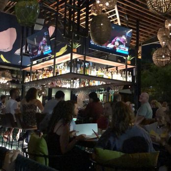 Bakan - Outside bar - Mexican Near Me - Miami, Florida Bakan - Outside bar - Mexican Near Me - Miami, Florida