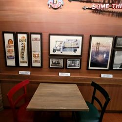 The Bakery Tour - Hosted by Boudin Bakery - History of Boudin
