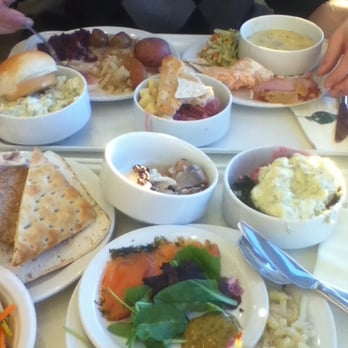 IKEA Restaurant - Julbord feast! - Breakfast & Brunch Near Me - Emeryville, California IKEA Restaurant - Julbord feast! - Breakfast & Brunch Near Me - Emeryville, California
