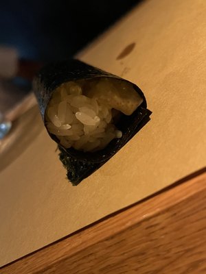 KazuNori: The Original Hand Roll Bar by null