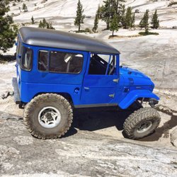 Allstar Powder Coating - We can powdercoat anything metal