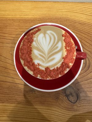 NAJI SPECIALTY COFFEE by null
