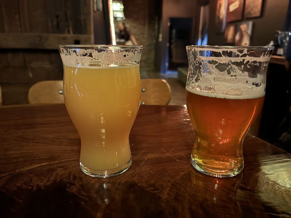 Social spots from Fuzzy Bubbler