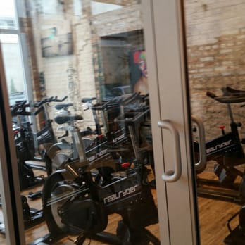 Urban Athlete - Trainers Near Me - Chicago, Illinois