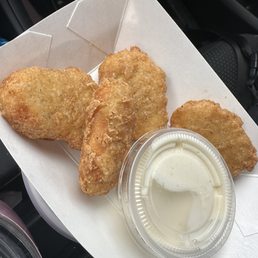 Chicken Nuggets