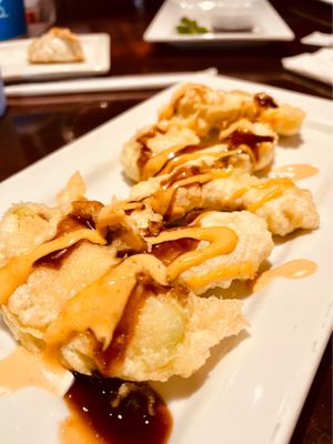 Sushi Deli 3 by null