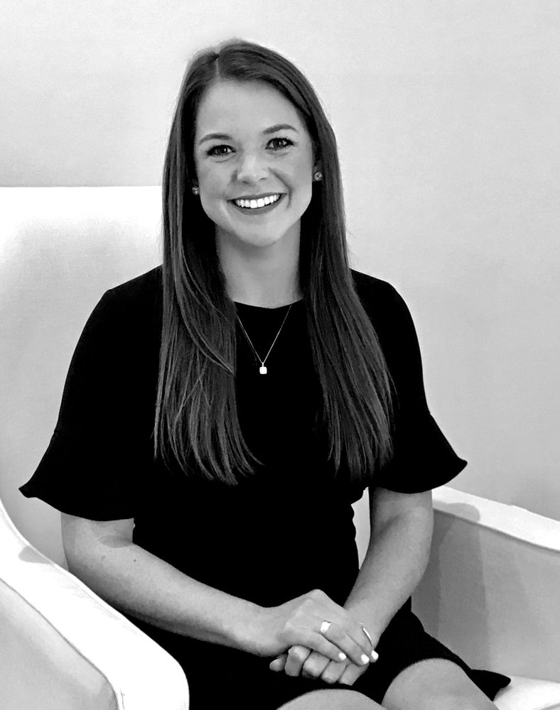 KENDAHL MCINTYRE Updated September 2024 707 W North St, Raleigh