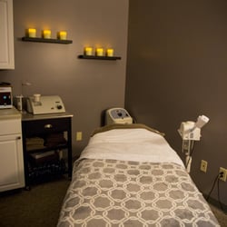 Indy Laser - Visit us for a relaxing facial or massage!