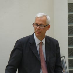 Michel Toupet