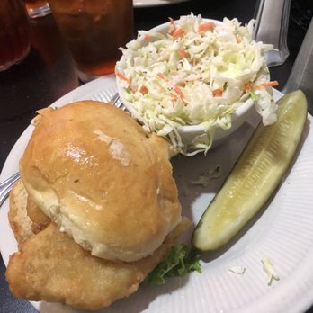 Catering By Scott - Cod sandwich - Delis Near Me - Columbus, Ohio