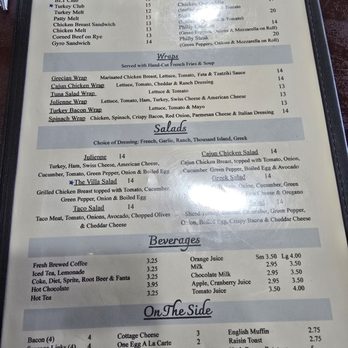 The Omelette House - Menu - Breakfast & Brunch Near Me - Villa Park, Illinois The Omelette House - Menu - Breakfast & Brunch Near Me - Villa Park, Illinois