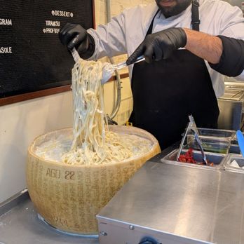 PastaSole - Italian Near Me - New York, New York PastaSole - Italian Near Me - New York, New York