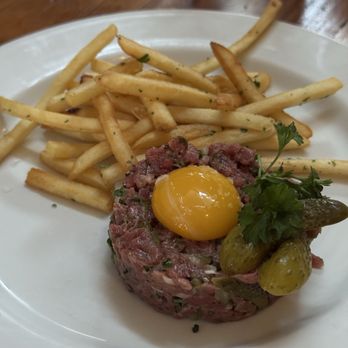 Entre Nous French Bistro - Entre Nous Steak Tartare - Wine Bars Near Me - Pasadena, California Entre Nous French Bistro - Entre Nous Steak Tartare - Wine Bars Near Me - Pasadena, California