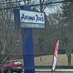 Aroma Joe’s