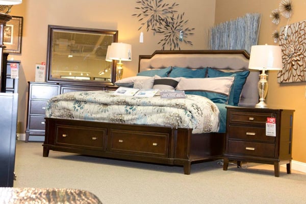 THE FURNITURE MART - Updated May 2024 - 19146 Freeport St, Elk River