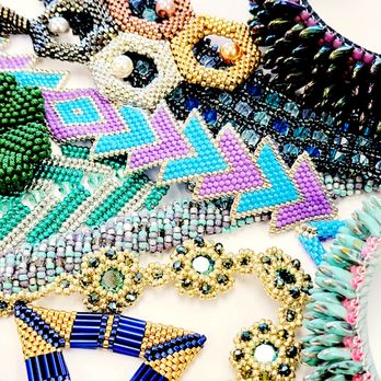 Donna's Beads - Arts & Crafts Near Me - Sarasota, Florida Donna's Beads - Arts & Crafts Near Me - Sarasota, Florida