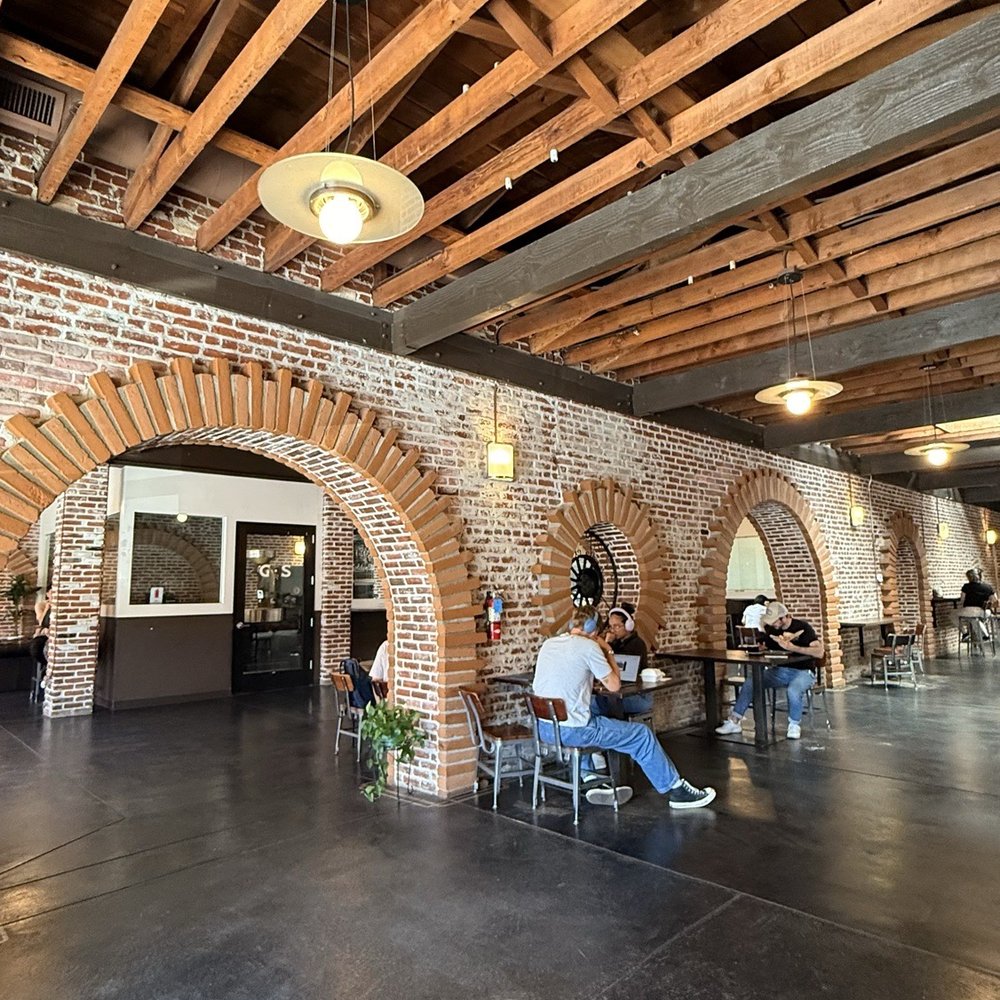 Golden State Coffee Roasters - Interior - Coffee Roasteries Near Me - Placentia, California Golden State Coffee Roasters - Interior - Coffee Roasteries Near Me - Placentia, California