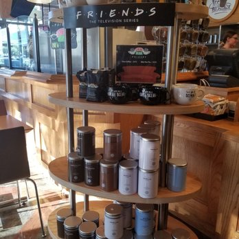 The Coffee Bean & Tea Leaf - Friends - supplies for sale - Coffee & Tea Near Me - Las Vegas, Nevada The Coffee Bean & Tea Leaf - Friends - supplies for sale - Coffee & Tea Near Me - Las Vegas, Nevada