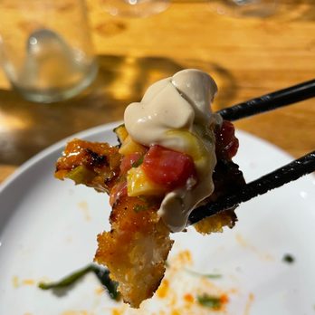 Kyu - Asian Fusion Near Me - Miami, Florida