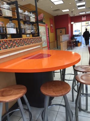 Popeyes Louisiana Kitchen by null