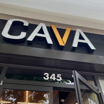 CAVA - Mediterranean Near Me - Pasadena, California