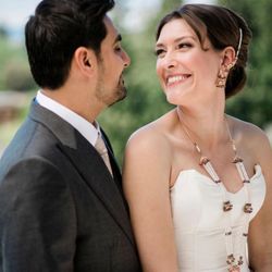 Aesthetics by Arianne - Wedding makeup