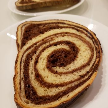 OC Baking - OC Baking Company: marble rye - Bakeries Near Me - Orange, California