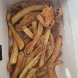 Viena Restaurant - $42 for a dry disgusting experience! Beware!