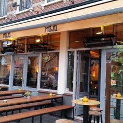 Mojo - Mojo, Ringdijk 3, 1097 AA Amsterdam, Nederland