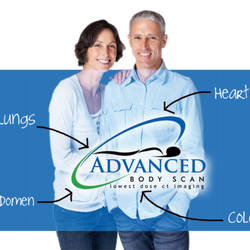 Advanced Body Scan