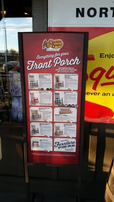 Menu photo 8 Cracker Barrel Old Country Store Northglenn, CO