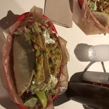 Tiki Tacos - Fish and lamb tacos with guacamole - Mexican Near Me - Kapaa, Hawaii Tiki Tacos - Fish and lamb tacos with guacamole - Mexican Near Me - Kapaa, Hawaii