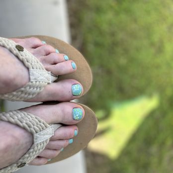 A&A Nail Bar - Green Tea Pedicure - Nail Salons Near Me - San Antonio, Texas A&A Nail Bar - Green Tea Pedicure - Nail Salons Near Me - San Antonio, Texas