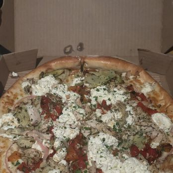 Pagliacci Pizza - Chicken primo - Pizza Near Me - Mercer Island, Washington Pagliacci Pizza - Chicken primo - Pizza Near Me - Mercer Island, Washington