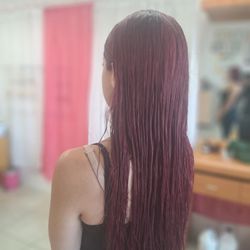 Seema's Skin Care & Beauty Studio