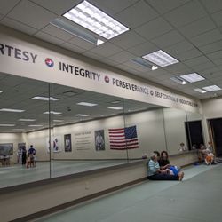 Master Kim's Taekwondo Institute