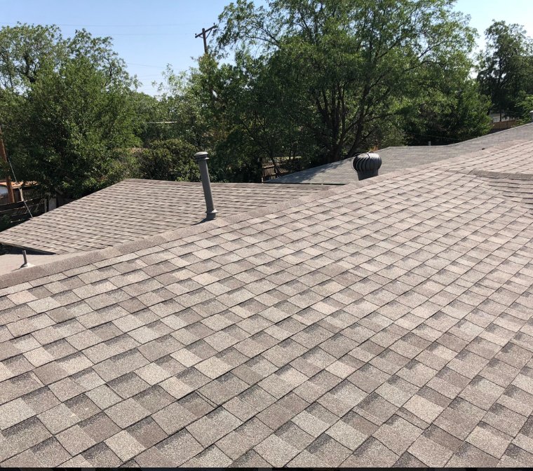 Slide of 806 Roofing and Construction