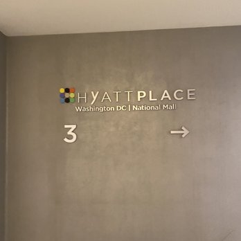 Hyatt Place - Washington - 3rd floor- your check in, bar, breakfast and fitness floor. You will enter through the 1st floor - Hotels Near Me - Washington, DC, District of Columbia Hyatt Place - Washington - 3rd floor- your check in, bar, breakfast and fitness floor. You will enter through the 1st floor - Hotels Near Me - Washington, DC, District of Columbia