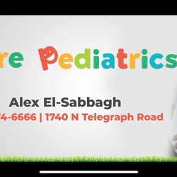 Care Pediatrics