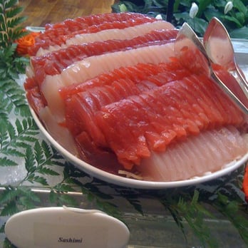 Orchids - Ahi sashimi and the other I cant pronounce (japanese) - Breakfast & Brunch Near Me - Honolulu, Hawaii Orchids - Ahi sashimi and the other I cant pronounce (japanese) - Breakfast & Brunch Near Me - Honolulu, Hawaii