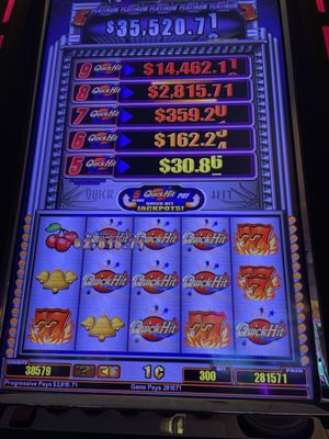 Empire City Casino by null