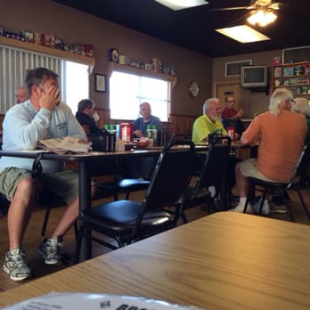 Tin Can Cafe - Very comfortable spot - Cafes Near Me - Clearwater, Florida Tin Can Cafe - Very comfortable spot - Cafes Near Me - Clearwater, Florida
