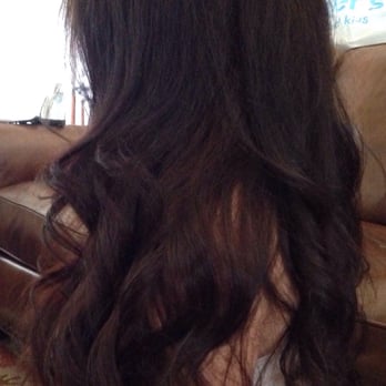 Tyson Daniel Hairdressing - I haven't had this amazing of a haircut in years! - Hair Stylists Near Me - Salt Lake City, Utah Tyson Daniel Hairdressing - I haven't had this amazing of a haircut in years! - Hair Stylists Near Me - Salt Lake City, Utah