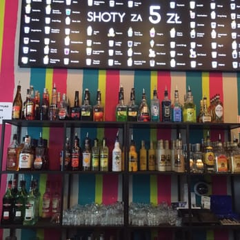 Czupito - Bars Near Me - Warsaw, MZ