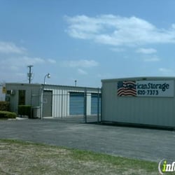 American Storage