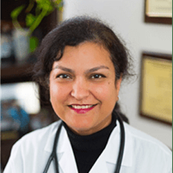 Molani Medical Group: Jabeen Fatima, M.D - Practice Logo